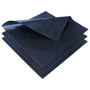 plaatrubber opp maat